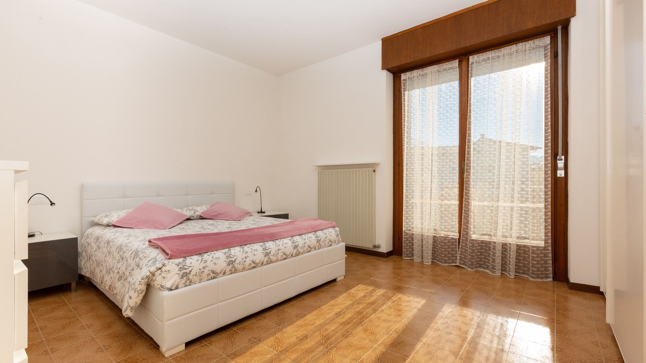 Photo of Bedroom in Bolognano-Vignole