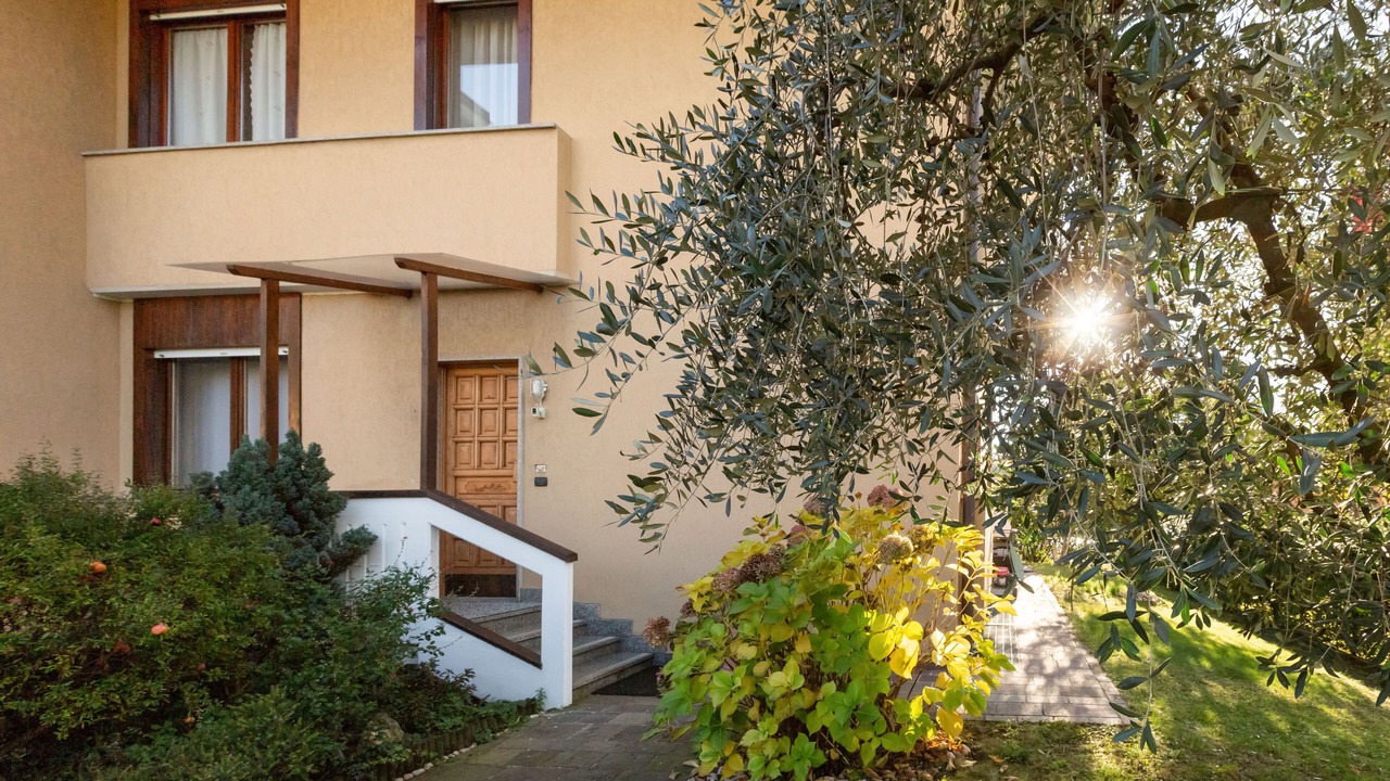 Photo of Outdoor in Bolognano-Vignole