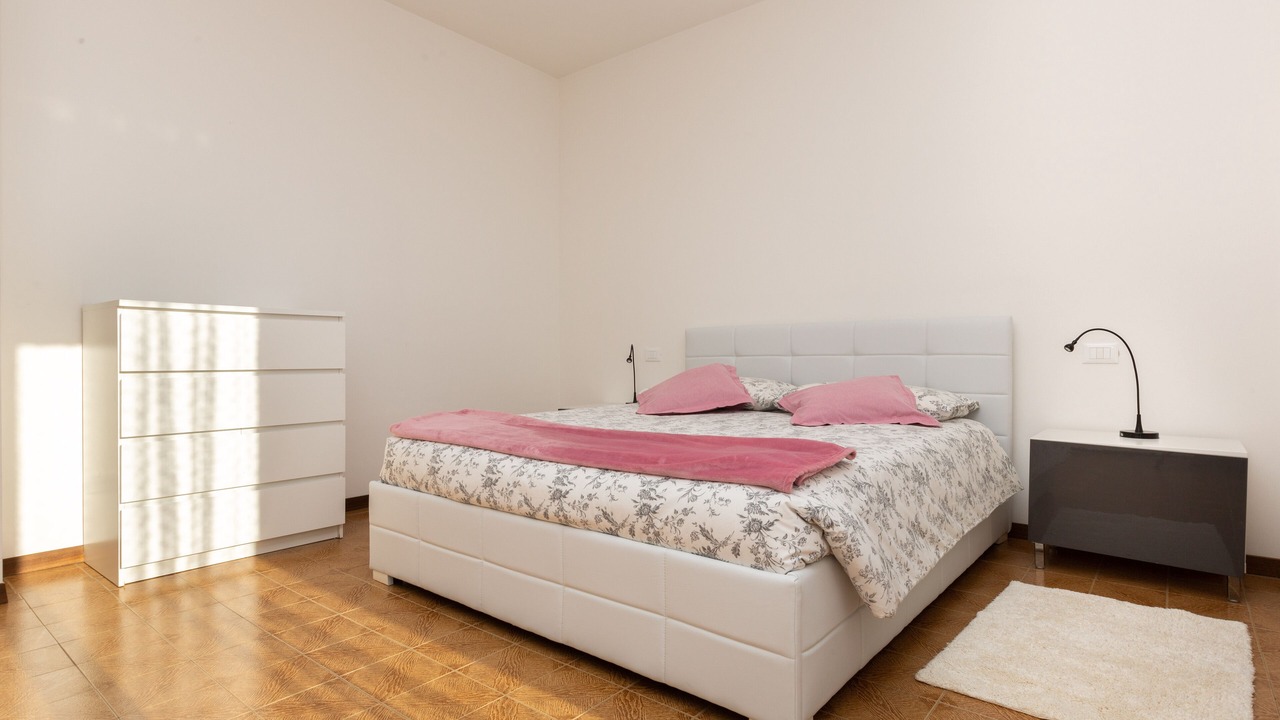Photo of Bedroom in Bolognano-Vignole