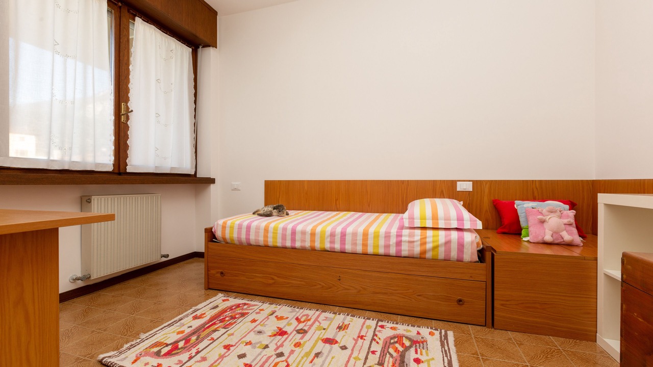 Photo of Bedroom in Bolognano-Vignole