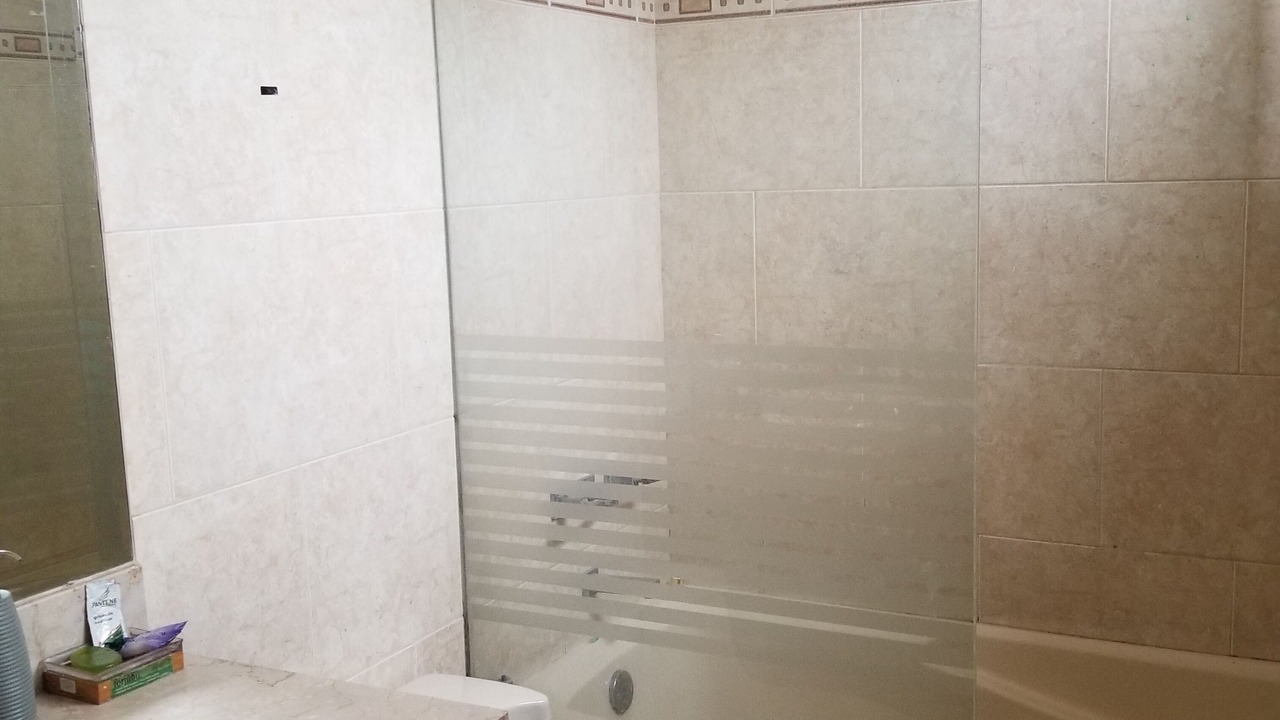 Photo of Bathroom in La Molina