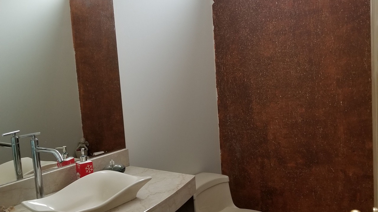 Photo of Bathroom in La Molina