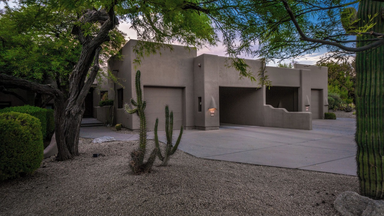Photo of Outdoor in Pinnacle Peak