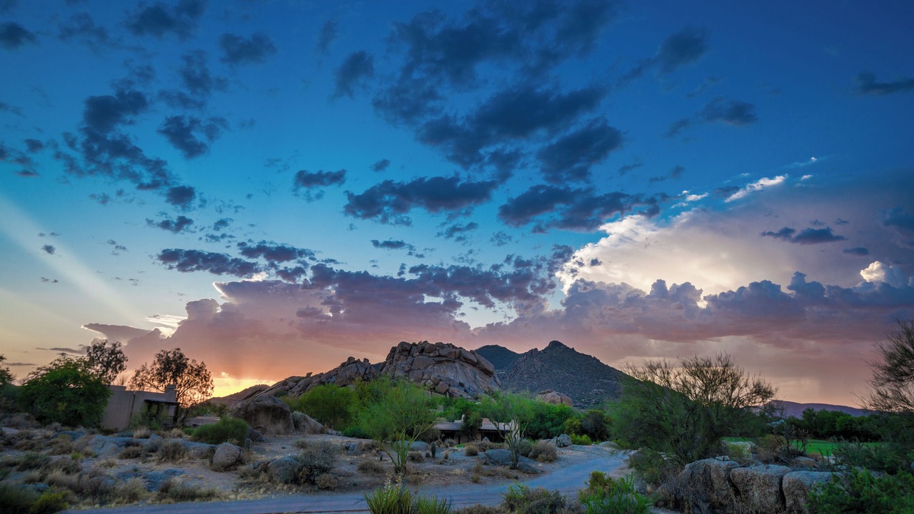 Photo of Outdoor in Pinnacle Peak
