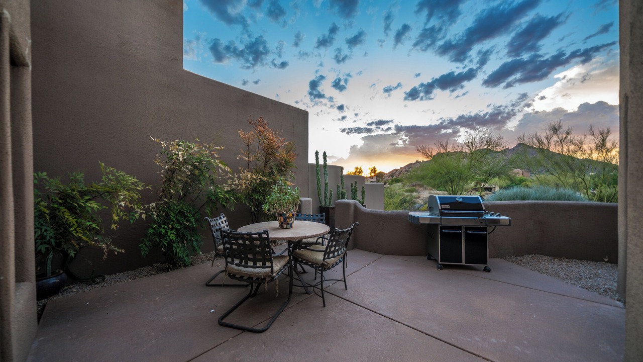 Photo of Outdoor in Pinnacle Peak