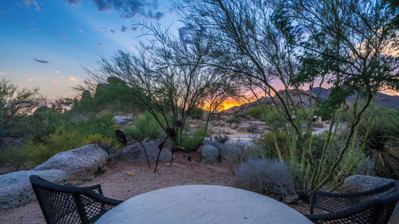 Photo of Outdoor in Pinnacle Peak