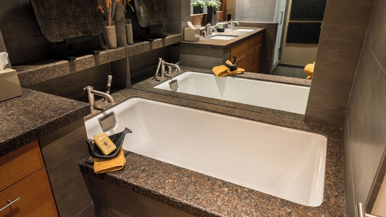 Photo of Bathroom in Pinnacle Peak