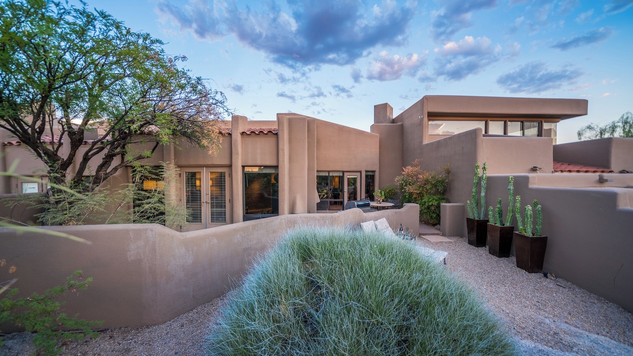 Photo of Outdoor in Pinnacle Peak
