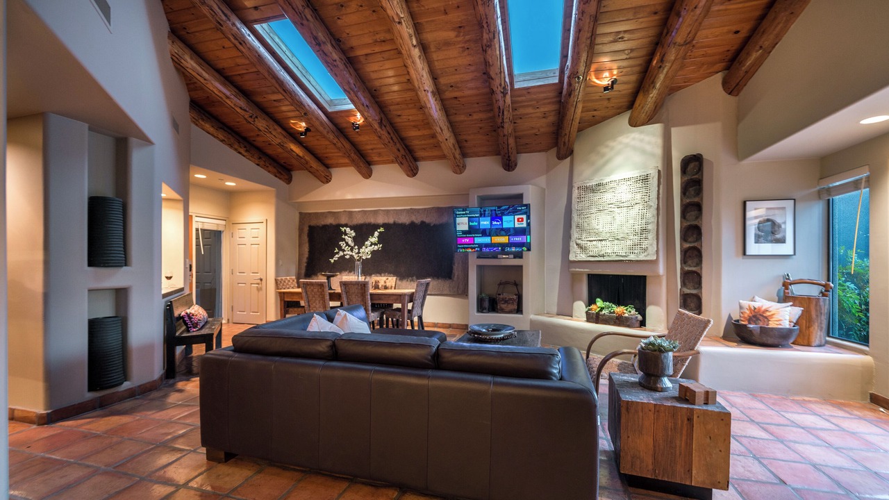 Photo of Livingroom in Pinnacle Peak