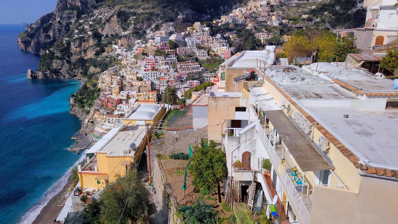 Photo of Outdoor in Positano