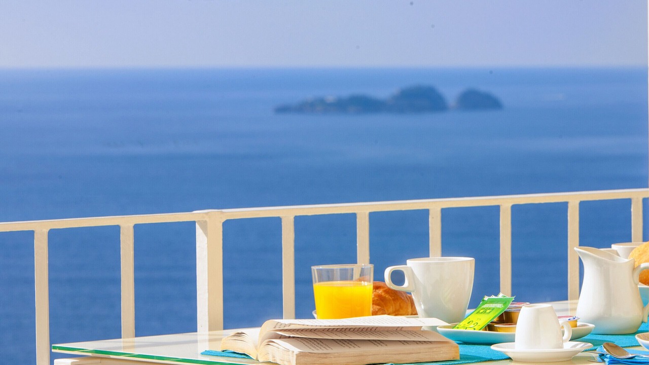 Photo of Outdoor in Positano