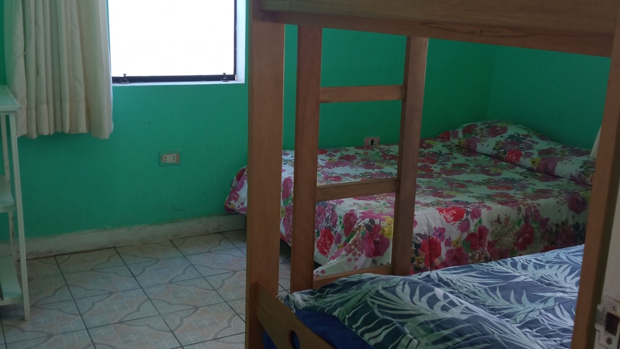 Photo of Bedroom in Cercado de Lima