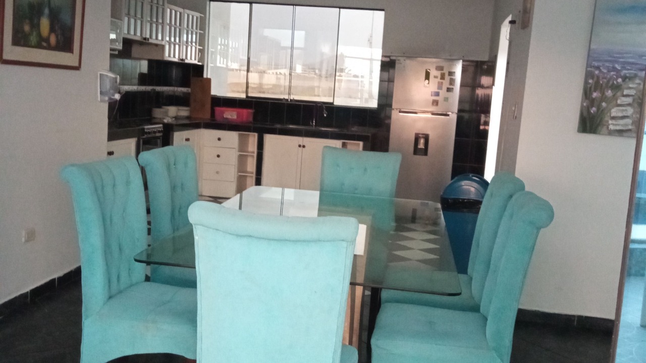 Photo of Kitchen in Cercado de Lima