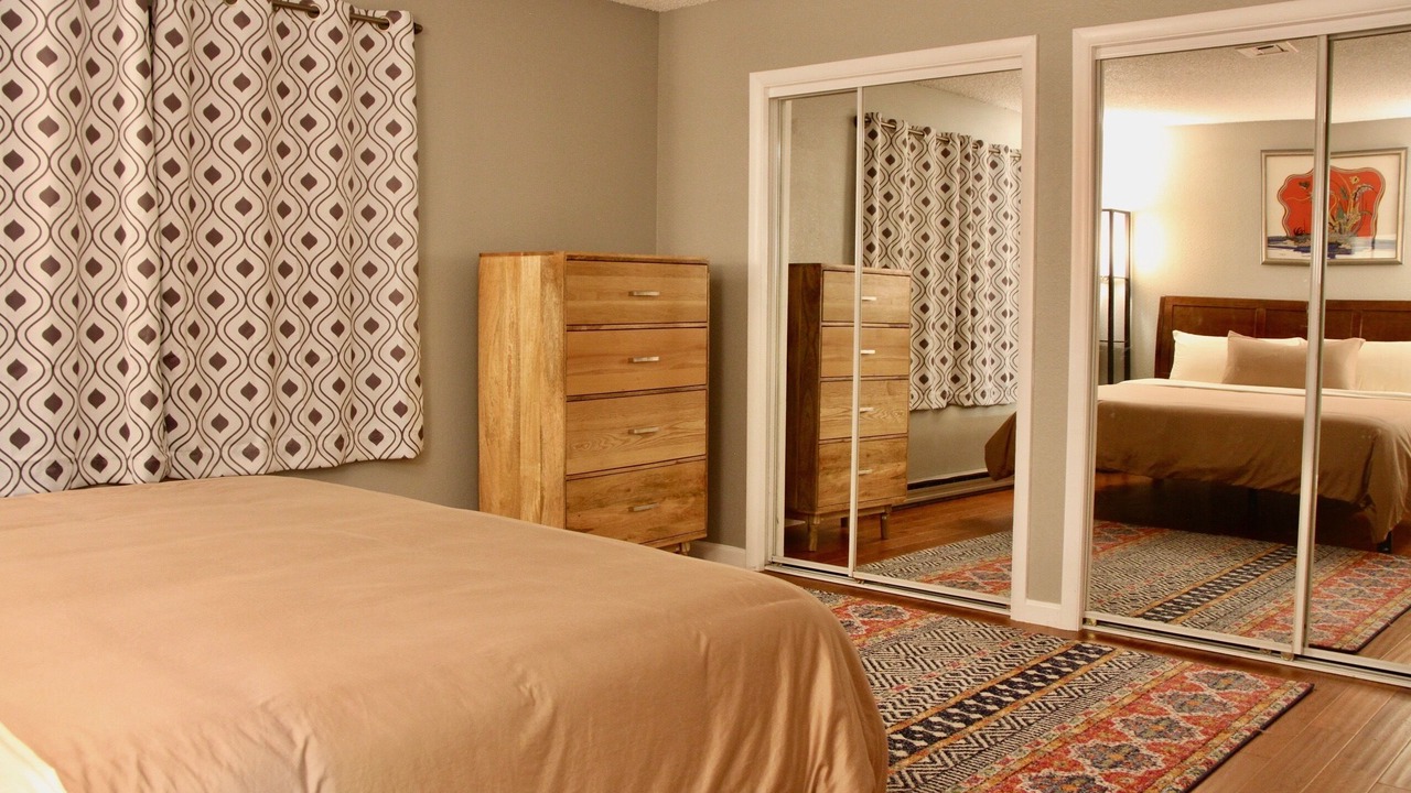 Photo of Bedroom in Flagstaff