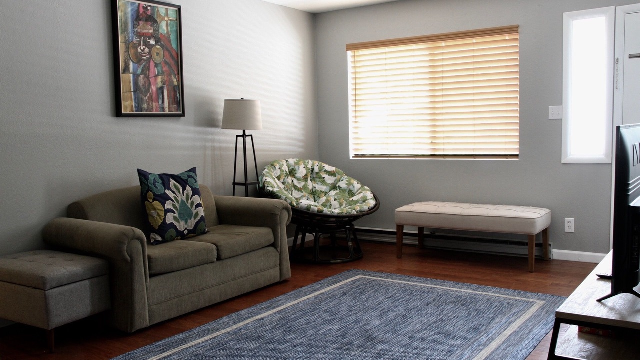 Photo of Livingroom in Flagstaff
