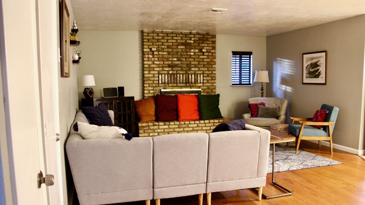 Photo of Livingroom in Flagstaff