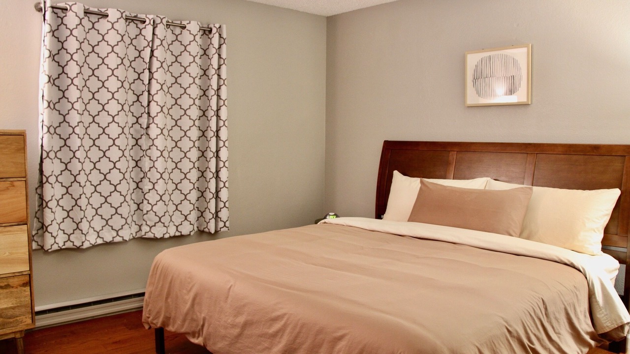 Photo of Bedroom in Flagstaff