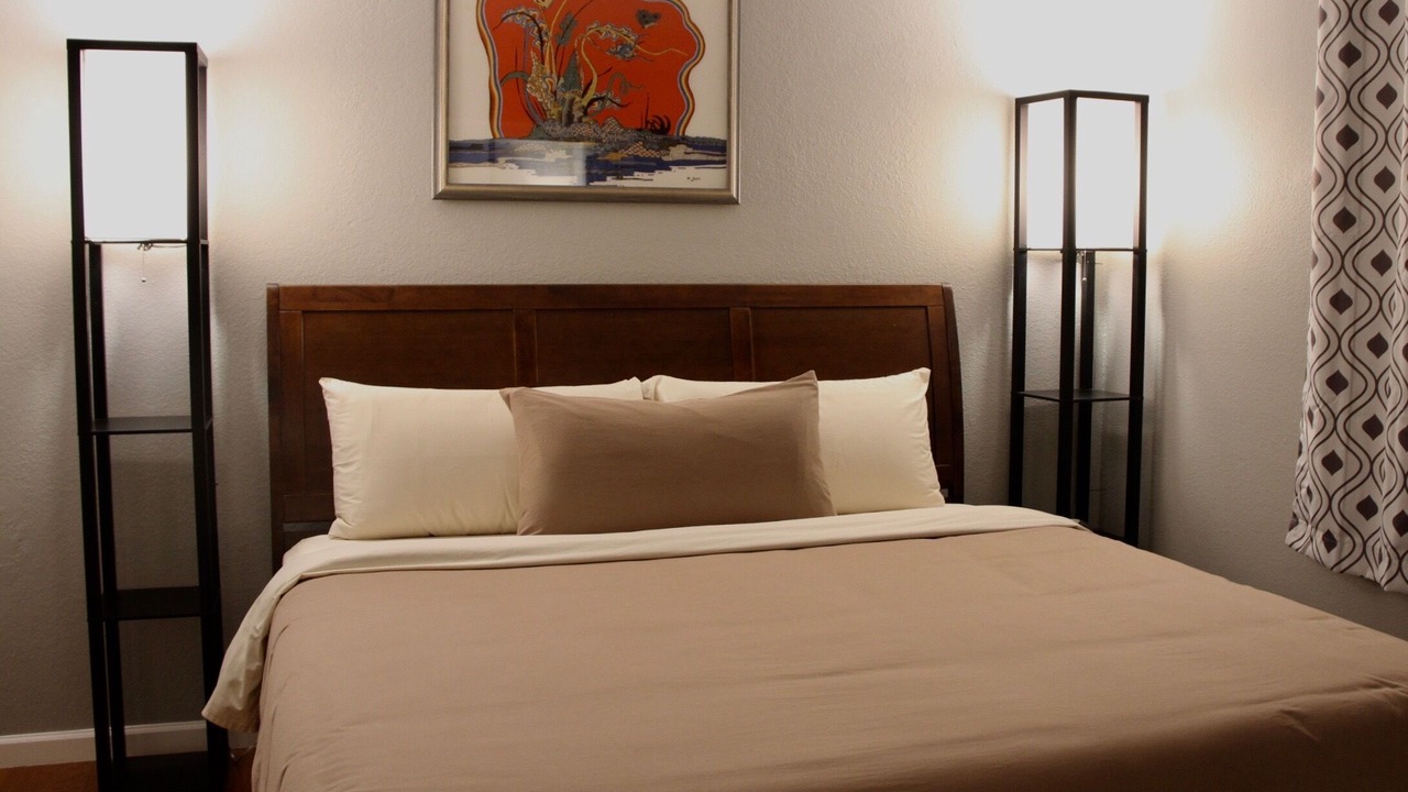 Photo of Bedroom in Flagstaff