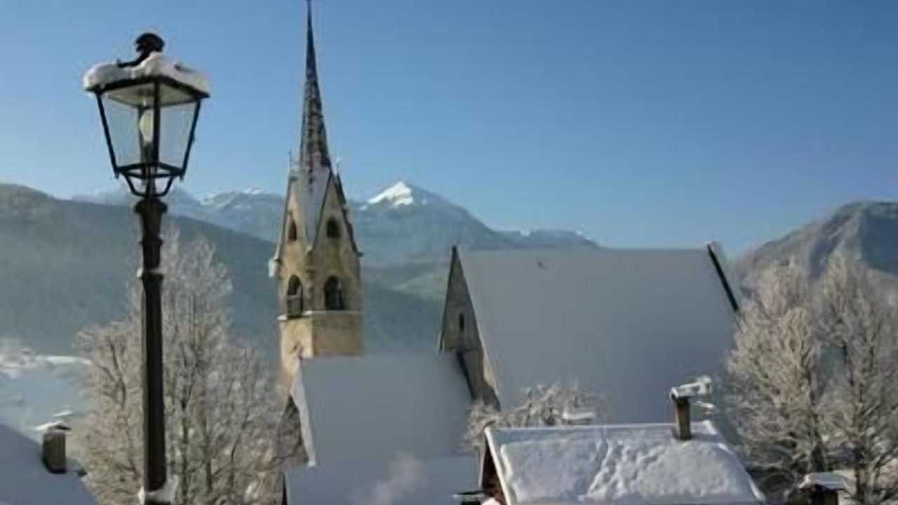 Photo of Outdoor in Mezzano