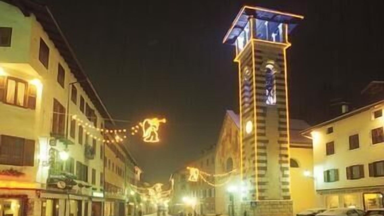 Photo of Outdoor in Mezzano
