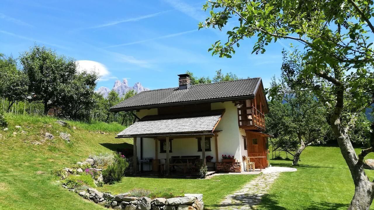 Photo of Outdoor in Mezzano