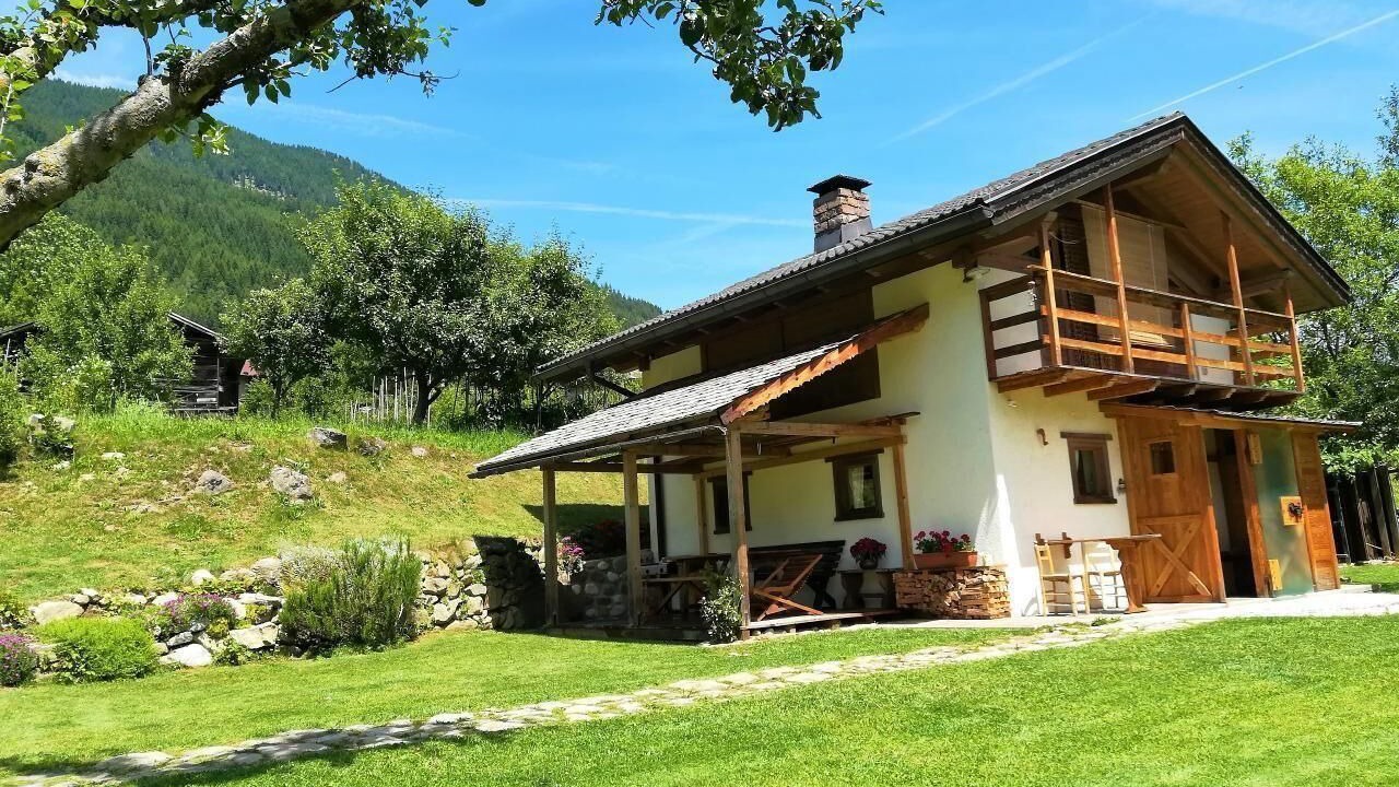 Photo of Outdoor in Mezzano
