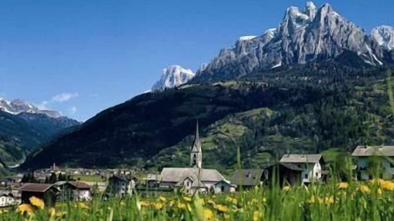 Photo of Outdoor in Mezzano