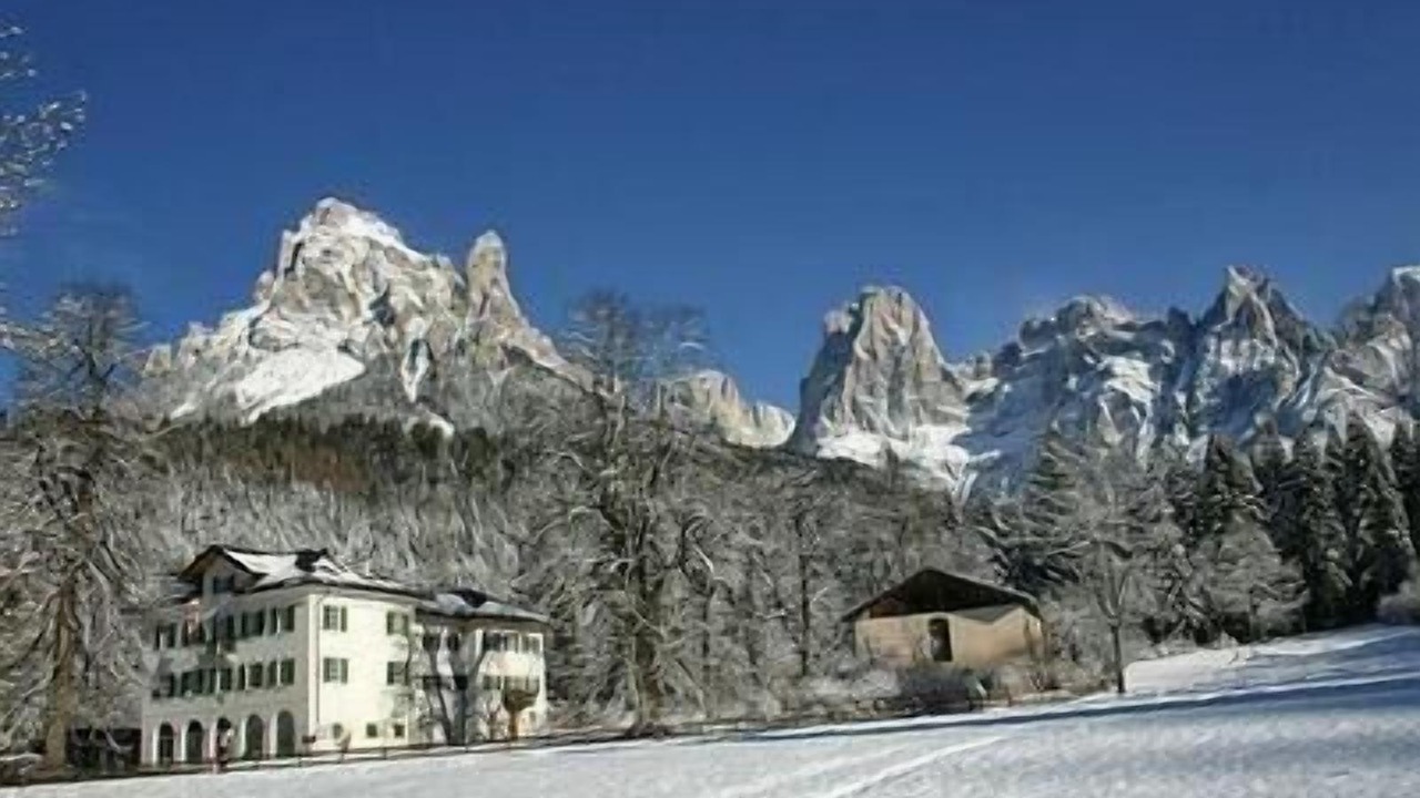 Photo of Outdoor in Mezzano