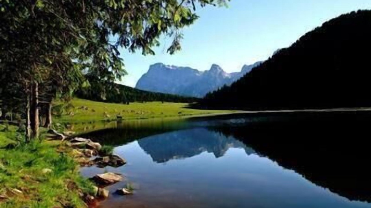 Photo of Outdoor in Mezzano