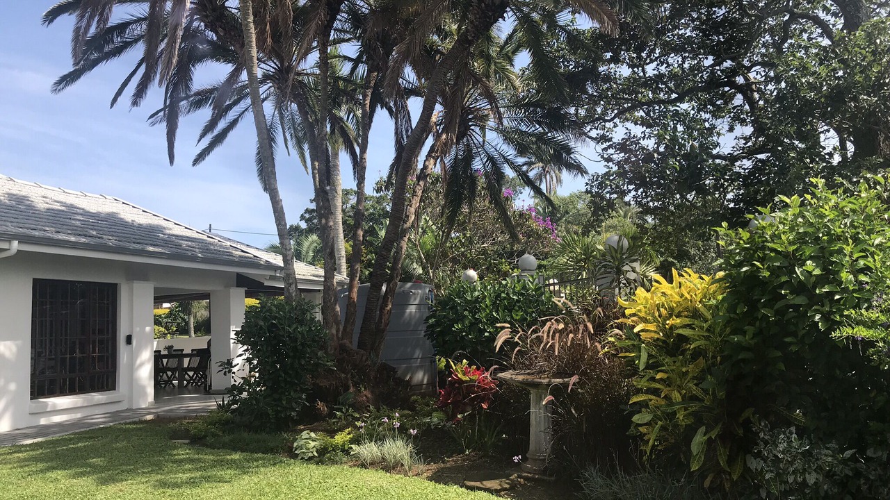 Photo of Outdoor in Southbroom