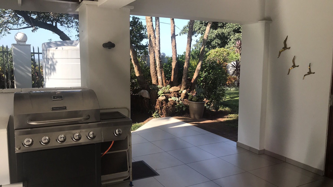Photo of Patio Balcony in Southbroom