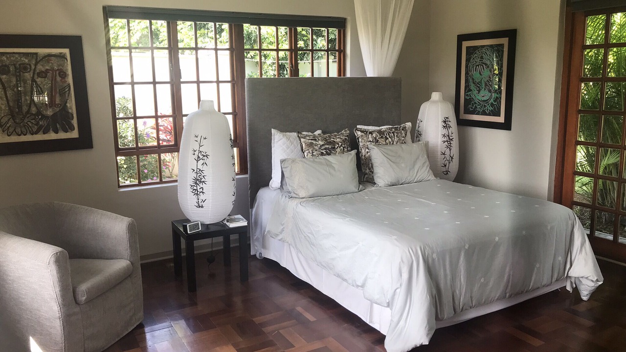 Photo of Bedroom in Southbroom