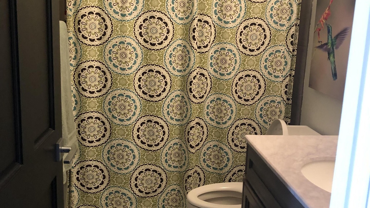 Photo of Bathroom in Fountain Hills