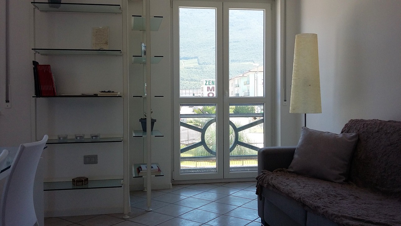 Photo of Livingroom in San Michele All'adige