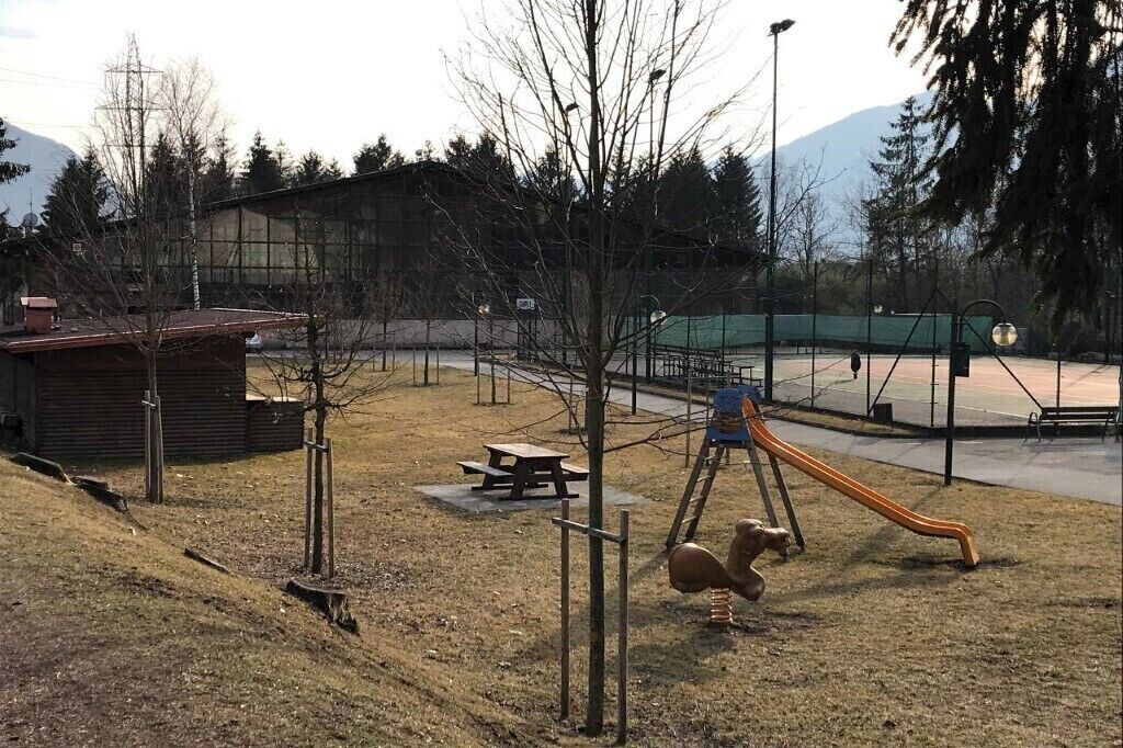 Photo of Outdoor in Darzo