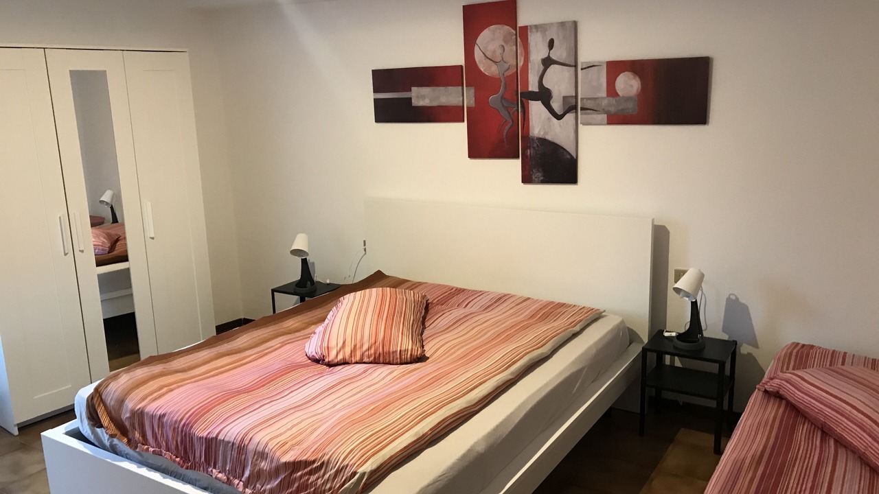 Photo of Bedroom in Darzo