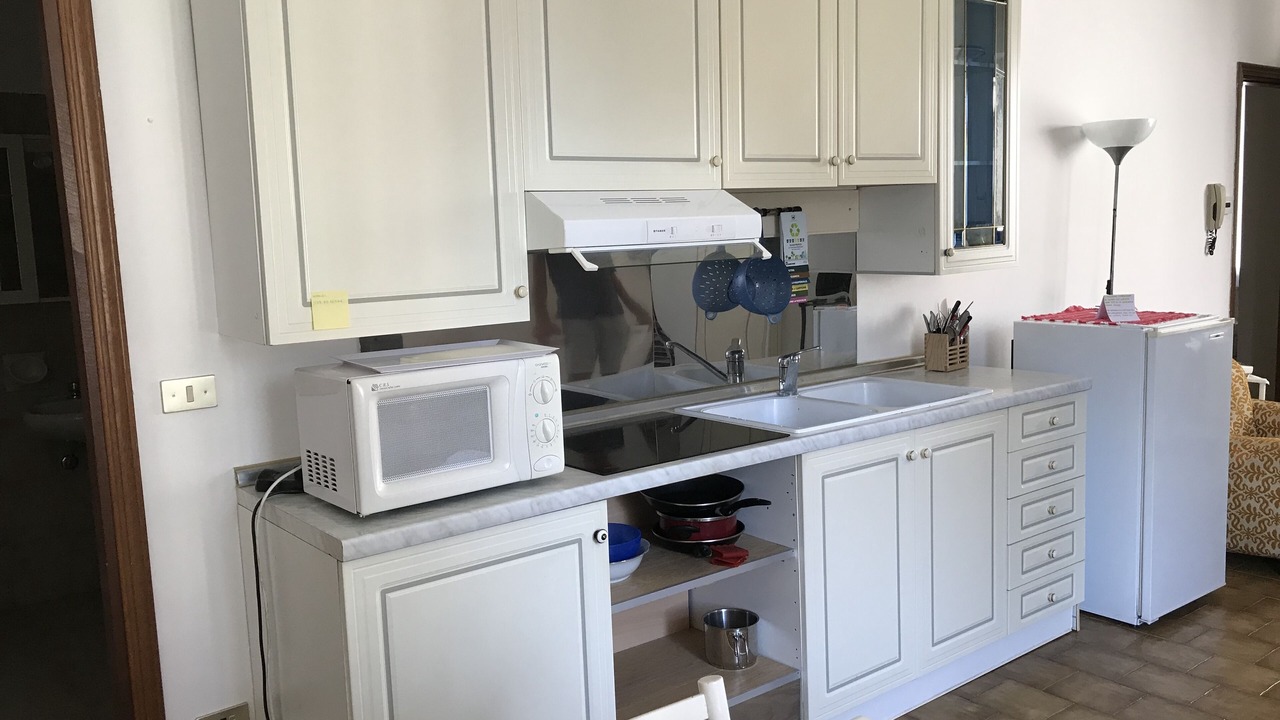 Photo of Kitchen in Darzo