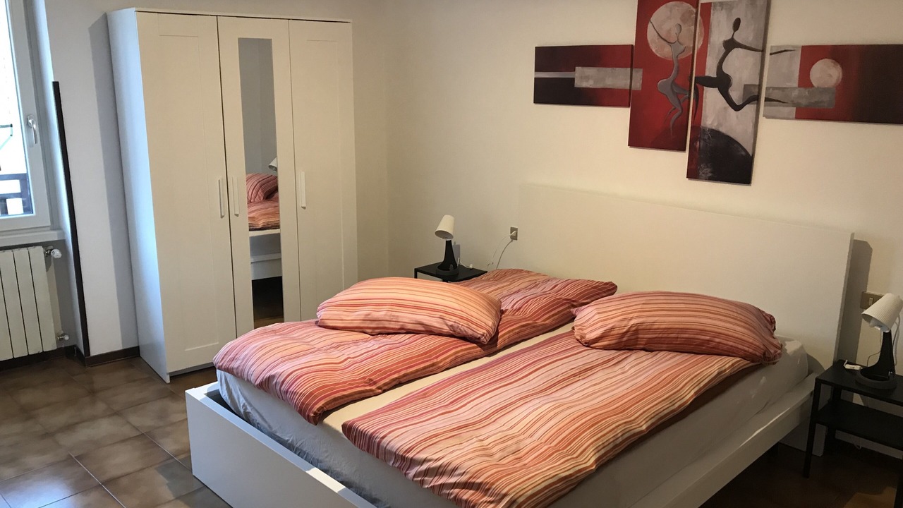 Photo of Bedroom in Darzo