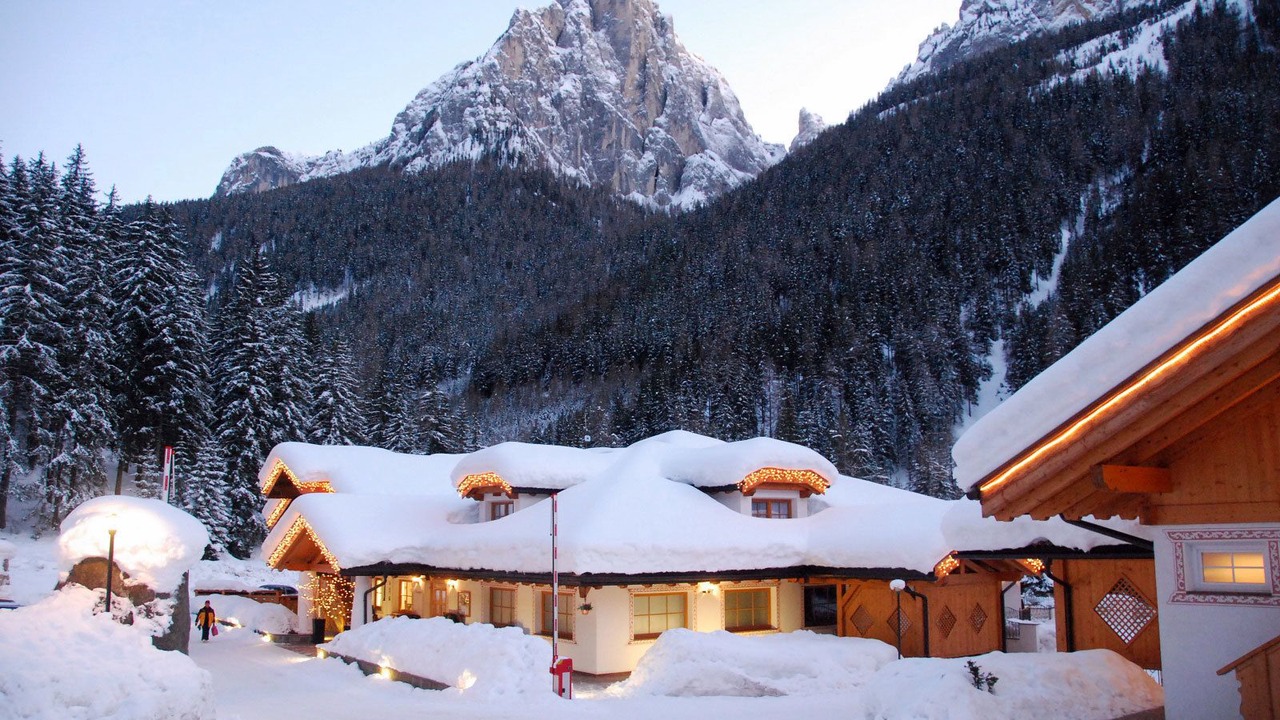 Photo of Outdoor in San Giovanni di Fassa