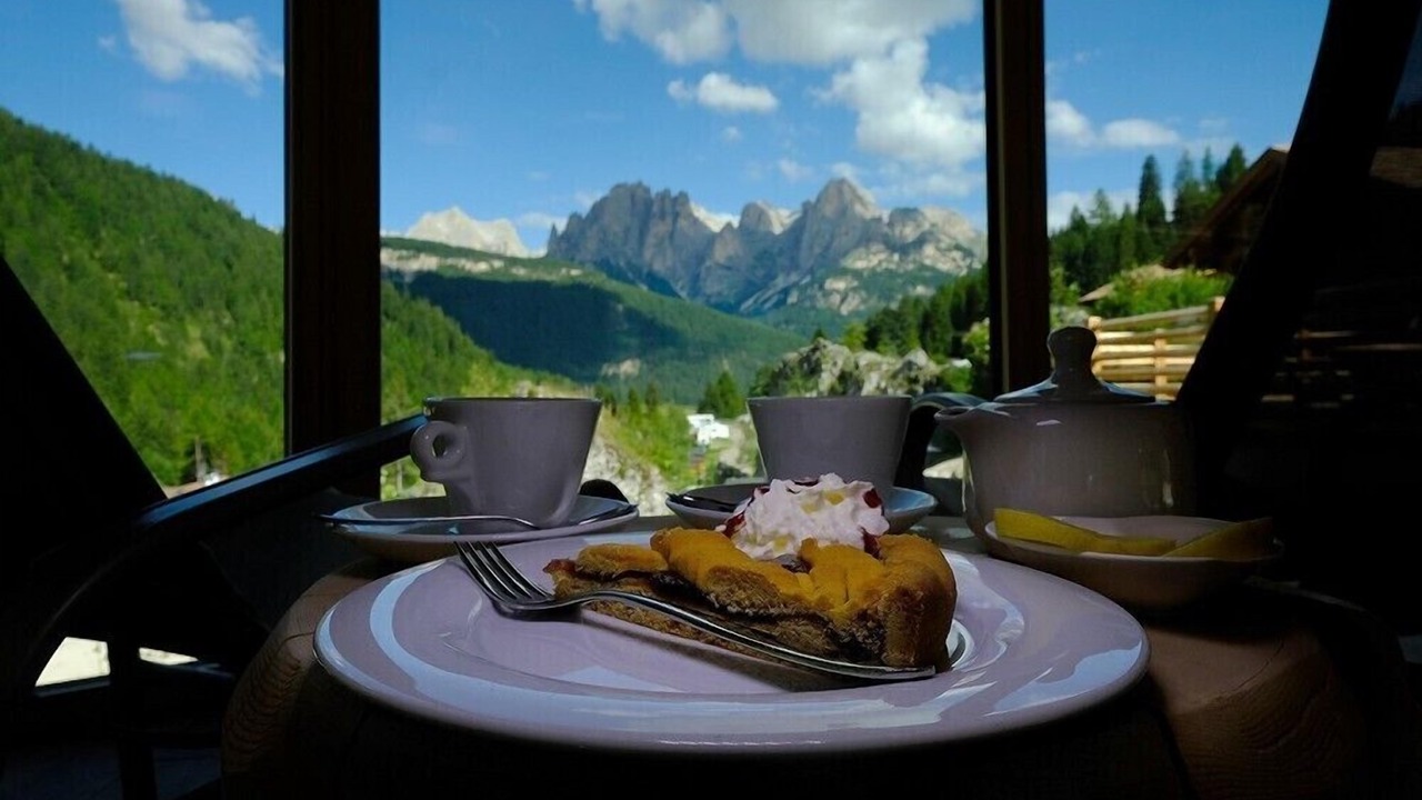 Photo of Others in San Giovanni di Fassa