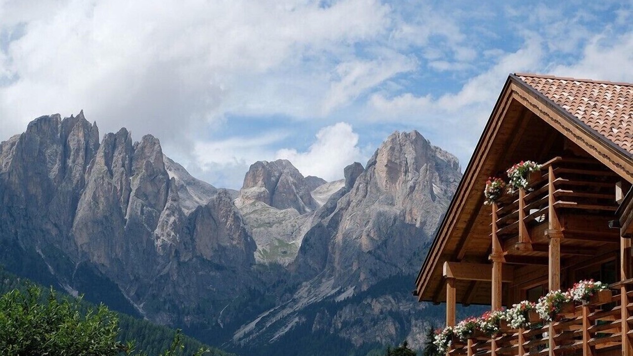 Photo of Outdoor in San Giovanni di Fassa