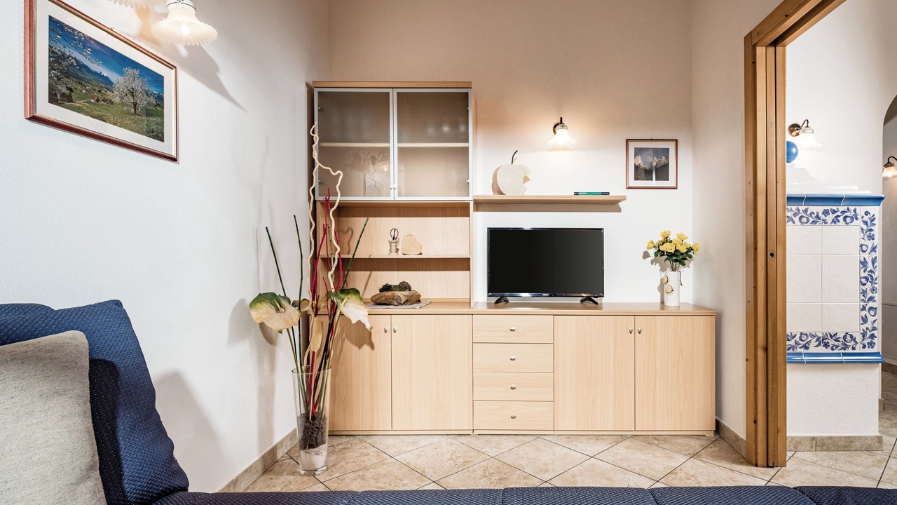 Photo of Livingroom in San Giovanni di Fassa