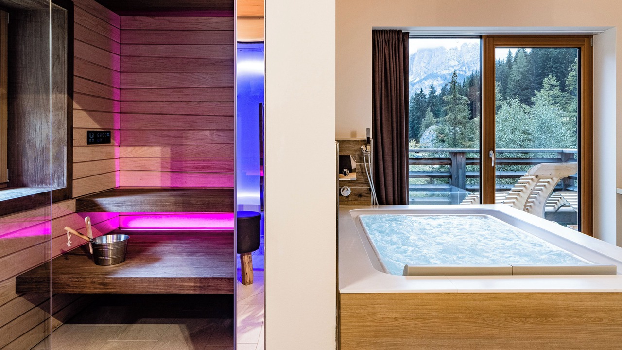 Photo of Bedroom in San Giovanni di Fassa