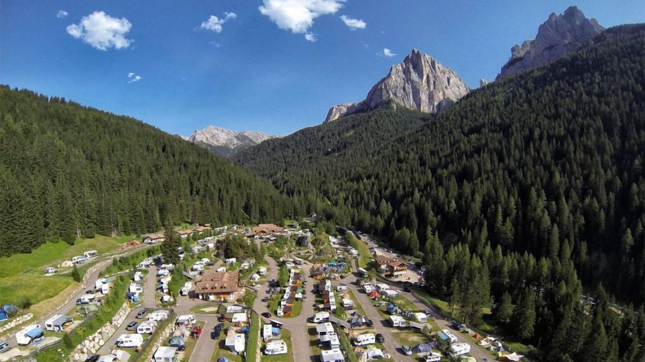 Photo of Outdoor in San Giovanni di Fassa