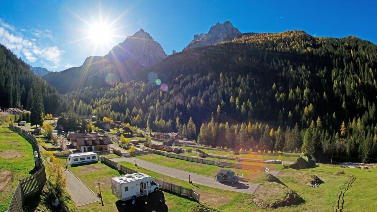 Photo of Outdoor in San Giovanni di Fassa