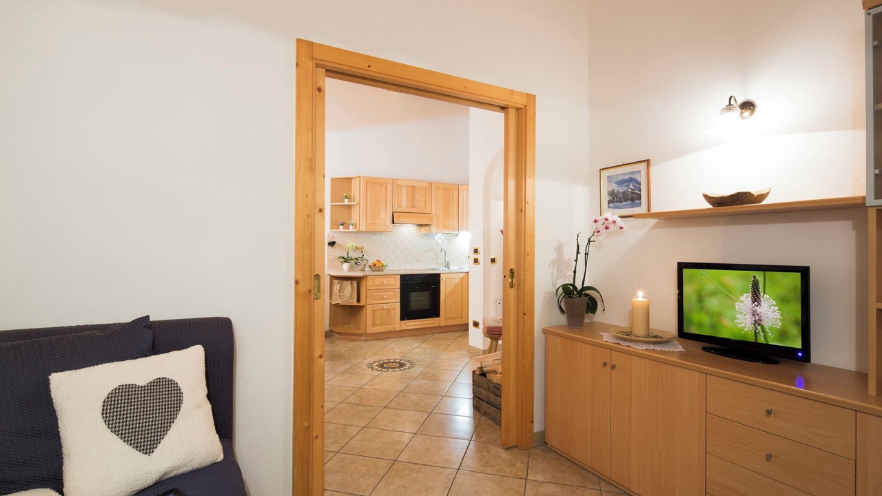 Photo of Livingroom in San Giovanni di Fassa
