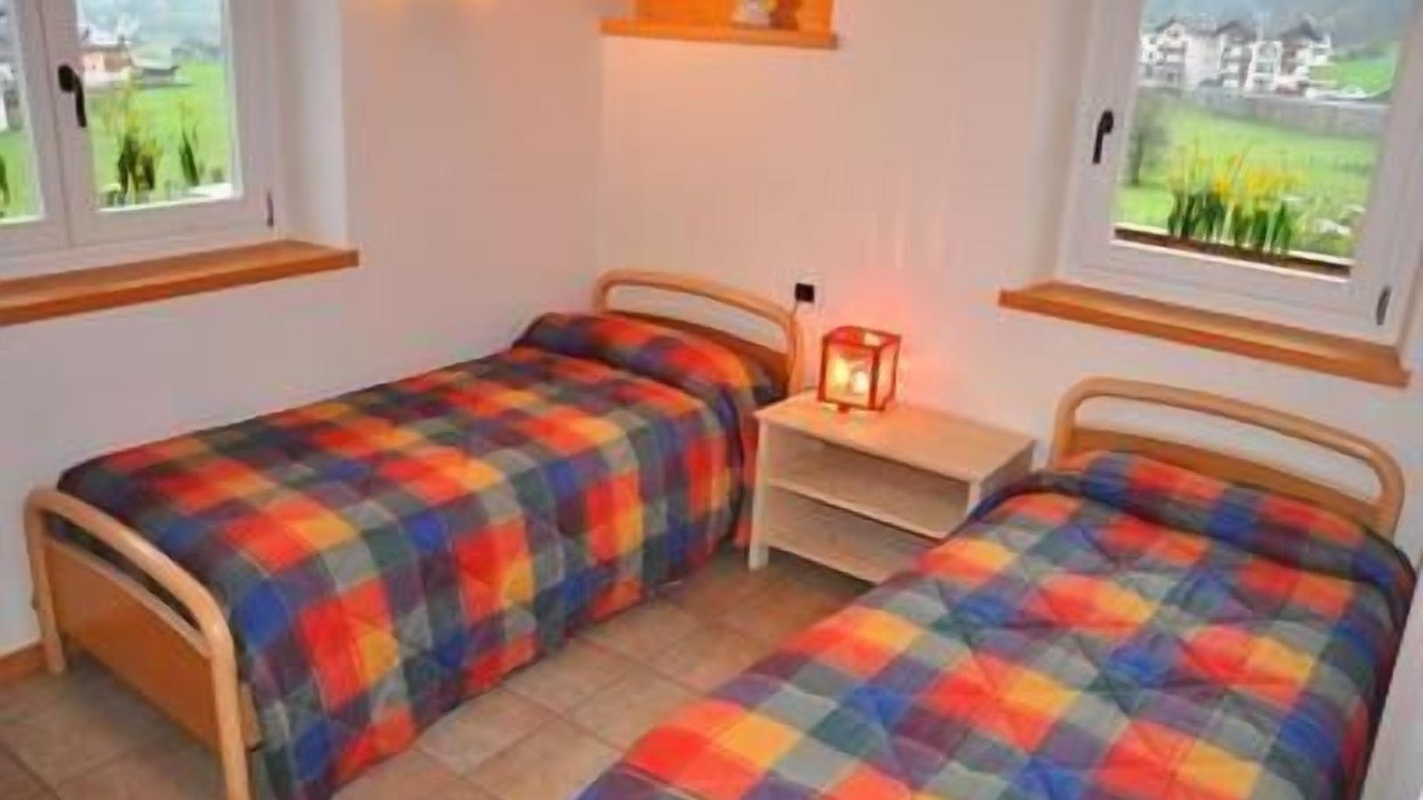 Photo of Bedroom in Mezzano