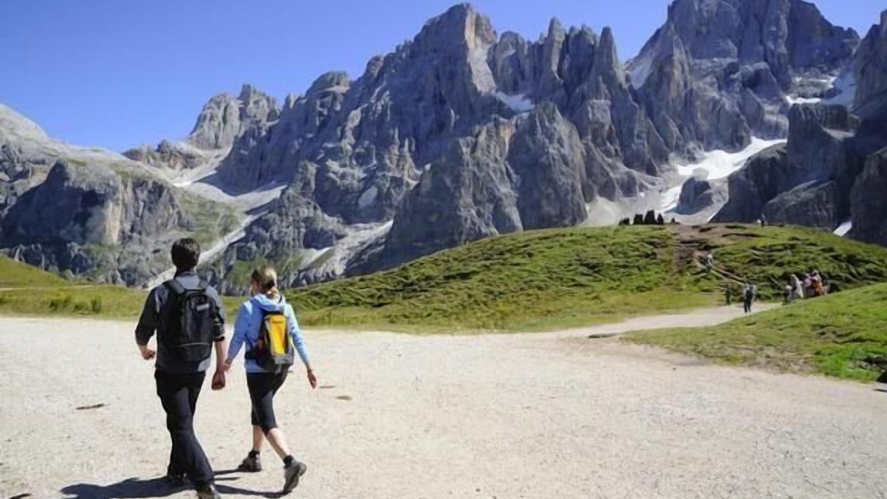 Photo of Outdoor in Mezzano