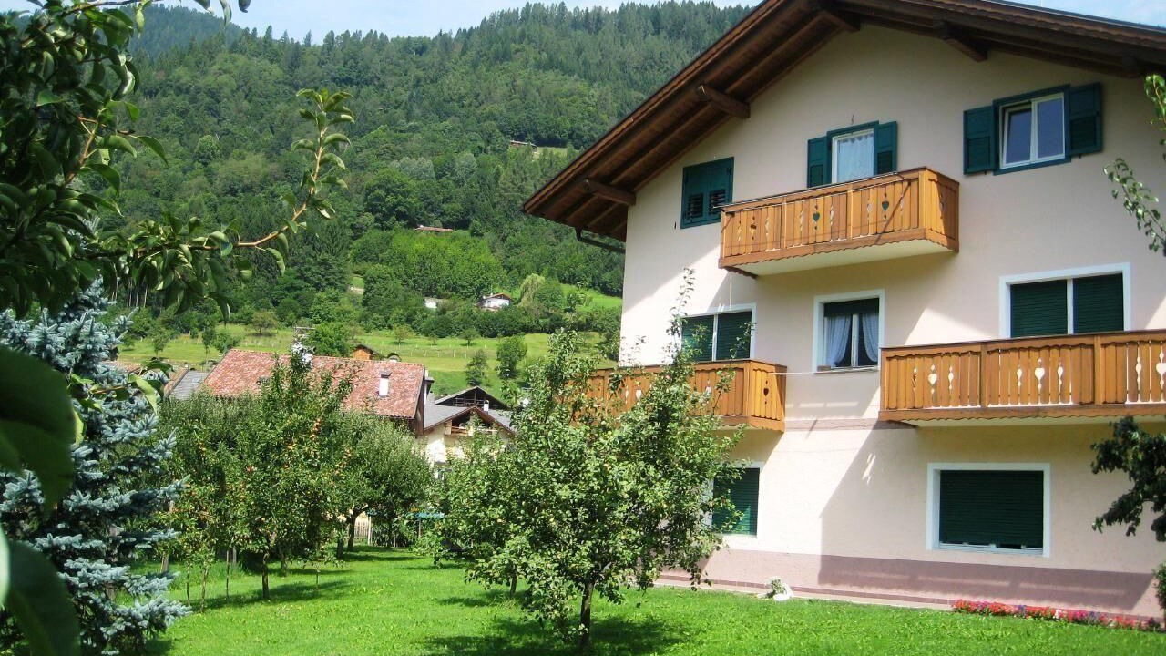Photo of Outdoor in Mezzano