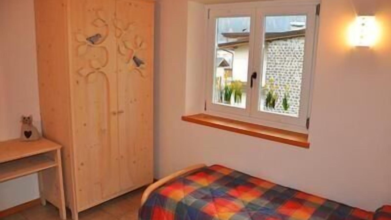Photo of Bedroom in Mezzano